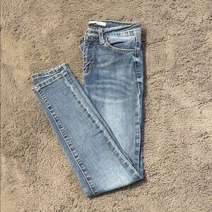 Woman’s Jeans